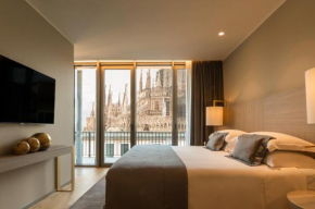 Panoramic Penthouse, Milano